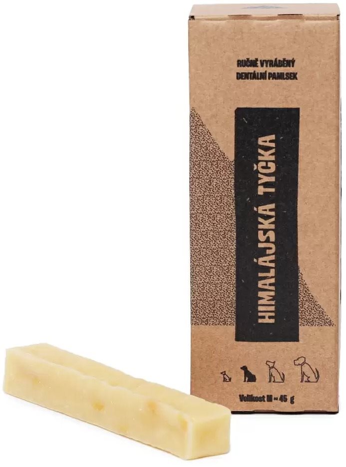 Dogsie Himalájska tyčinka M 50 g