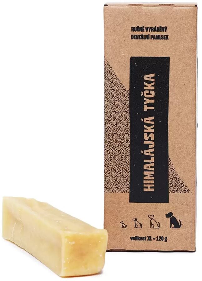Himalájská tyčka XL
