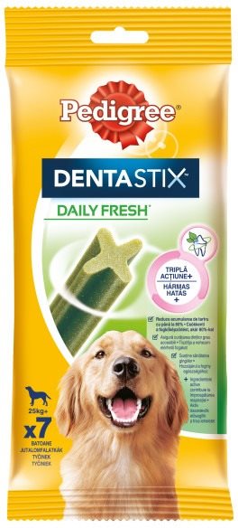 Pedigree DentaStix Fresh Maxi 7 ks 270 g