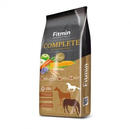 Fitmin Horse Complete 2019 15 kg