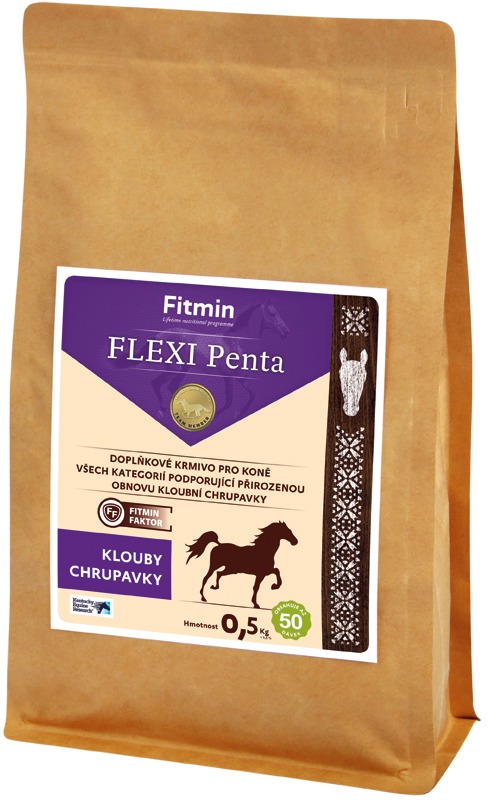 Fitmin Horse Flexi Penta 0,5 kg