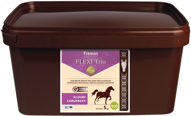 Fitmin Horse Flexi Trio 5 kg