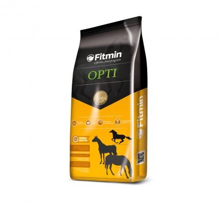 Fitmin Horse Opti 15 kg