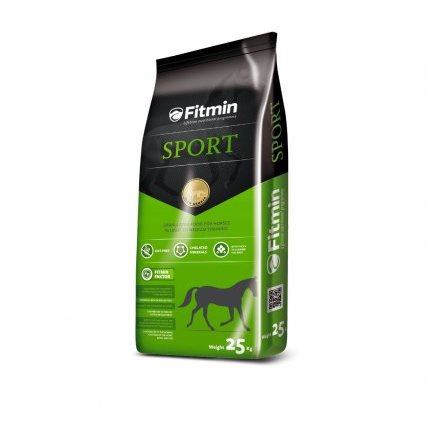 Fitmin Horse Sport 25 kg