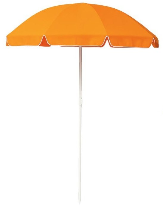 Krokodíl Slnečník El Fresco, oranžový