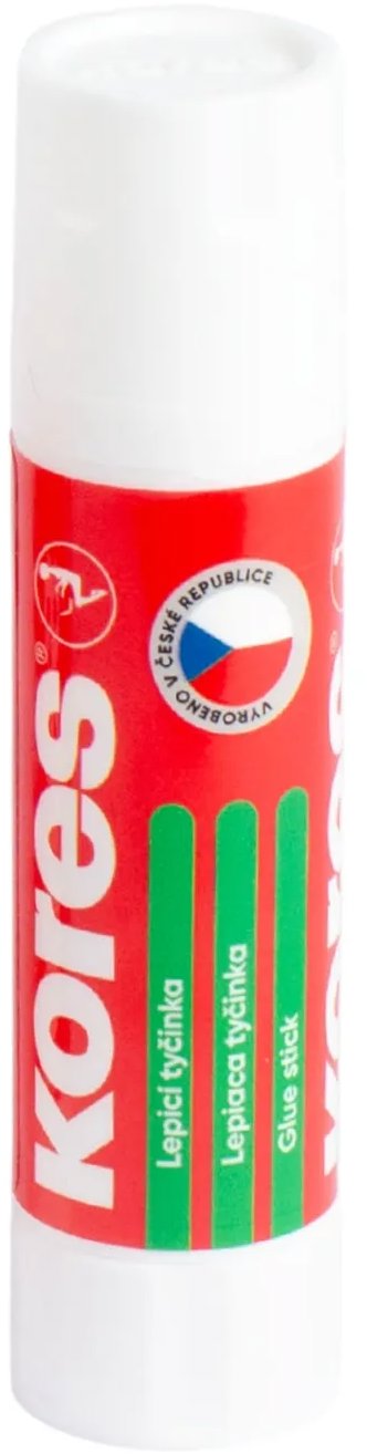 KORES Lepiaca tyčinka 8 g