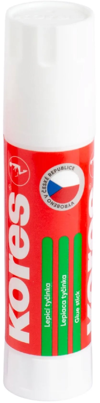KORES Lepicí tyčinka 20 g