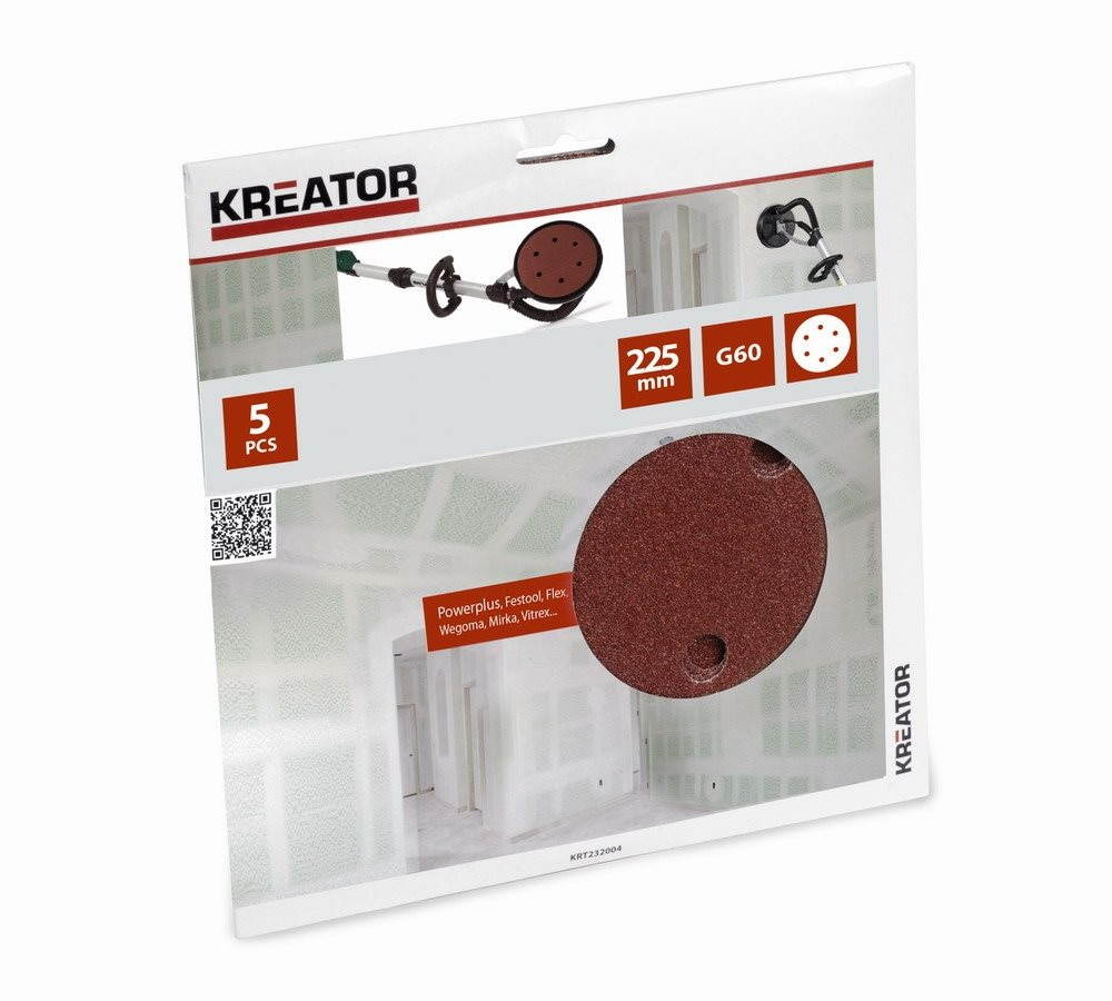 Kreator KRT232004, 225 mm