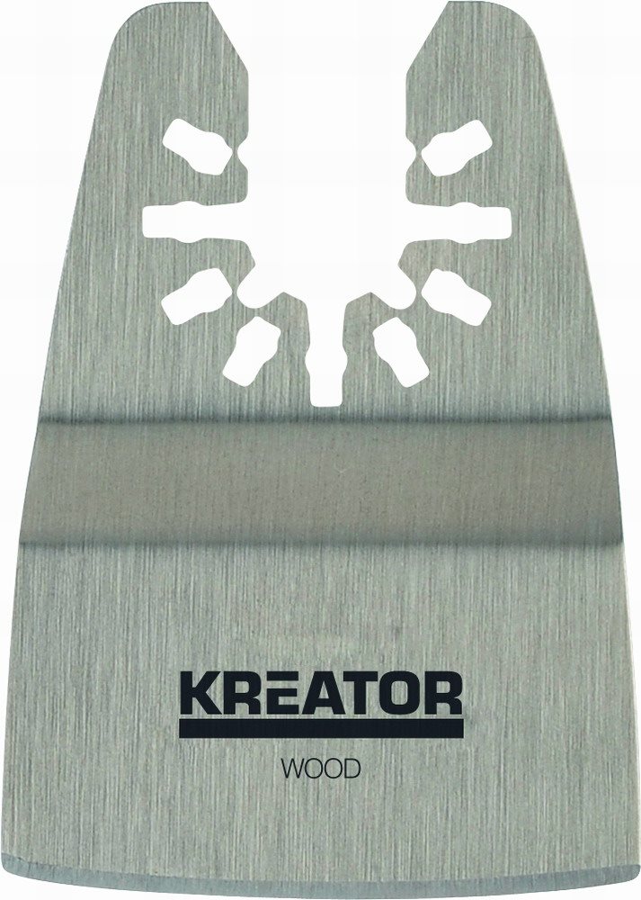 Kreator Stierací nôž 52 × 28 mm