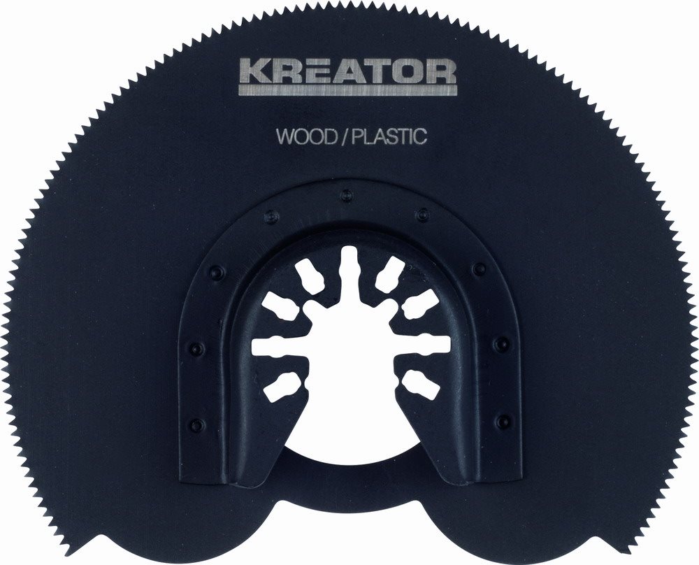 KREATOR Segmentový rezný kotúč KRT990020