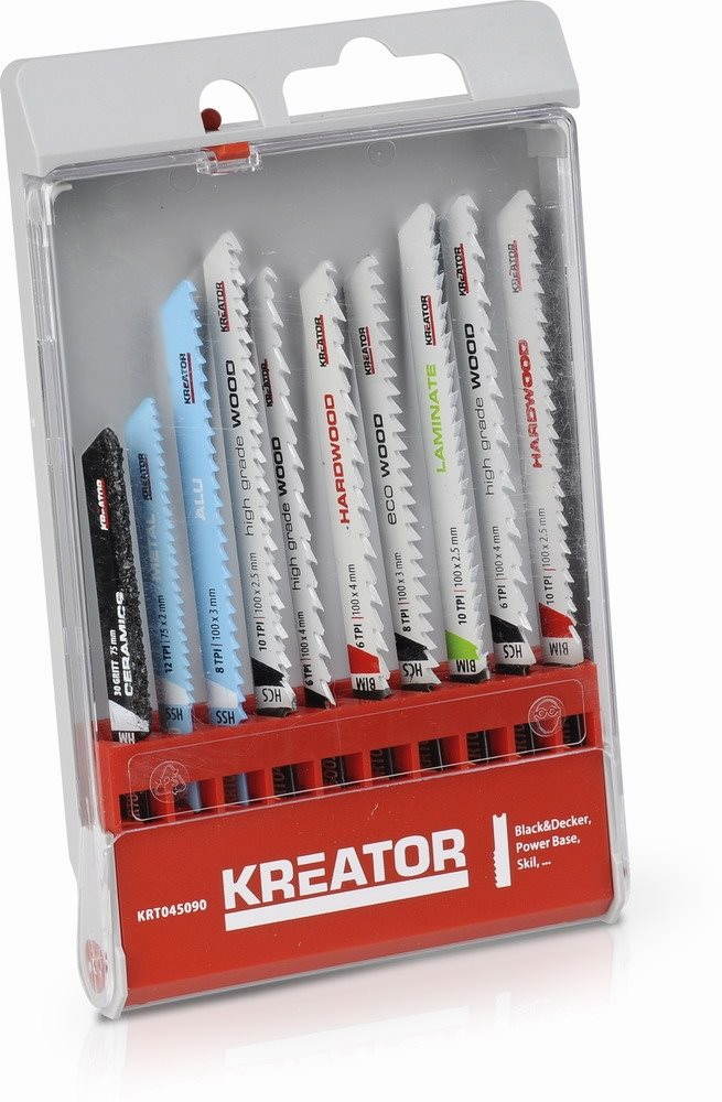 Kreator KRT045090