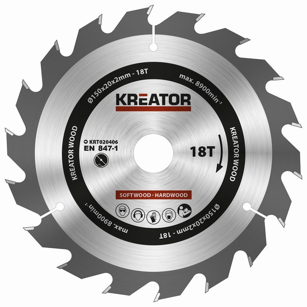 KREATOR KRT020406
