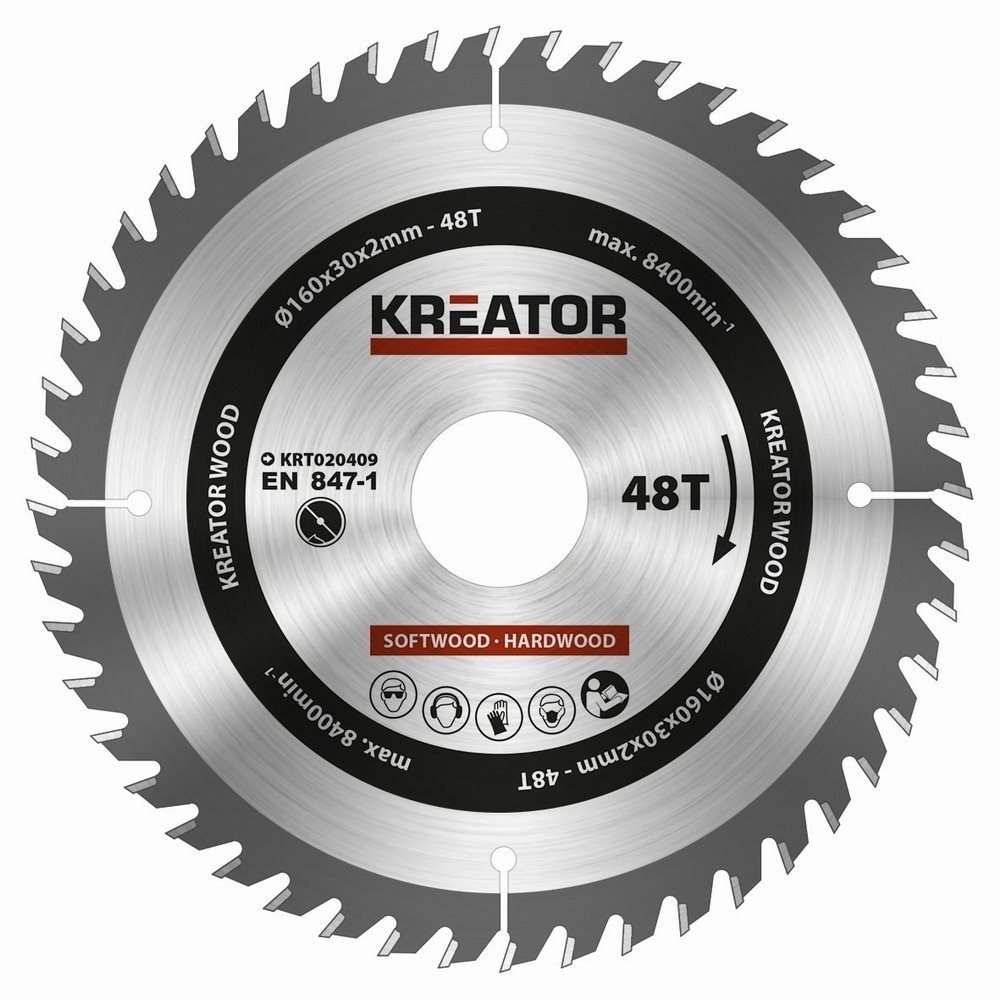 KREATOR KRT020409