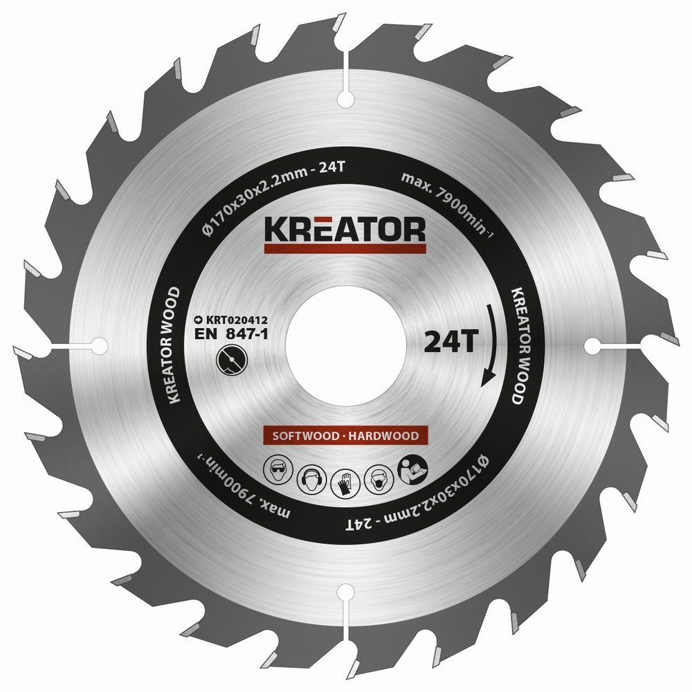 KREATOR KRT020412