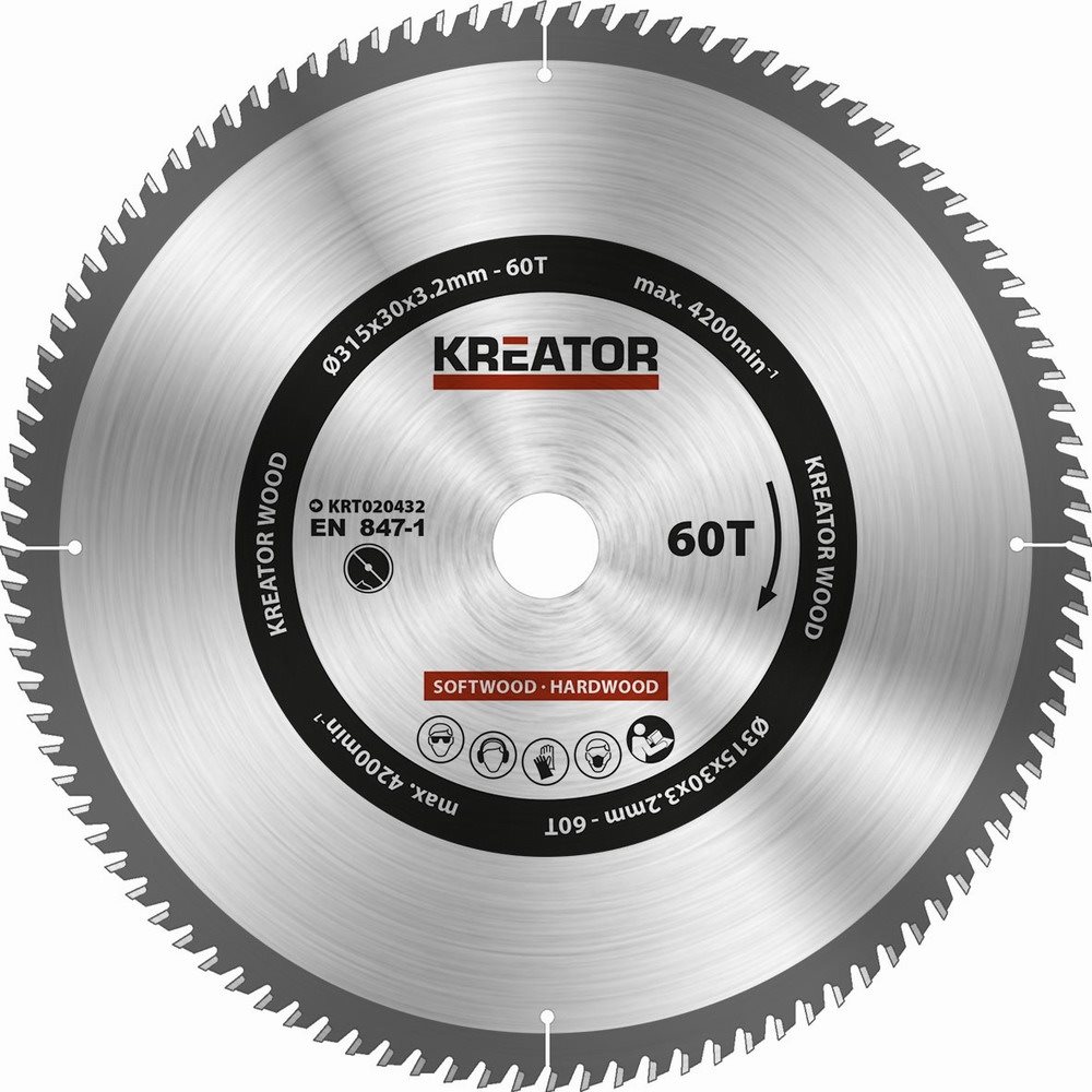 KREATOR KRT020432