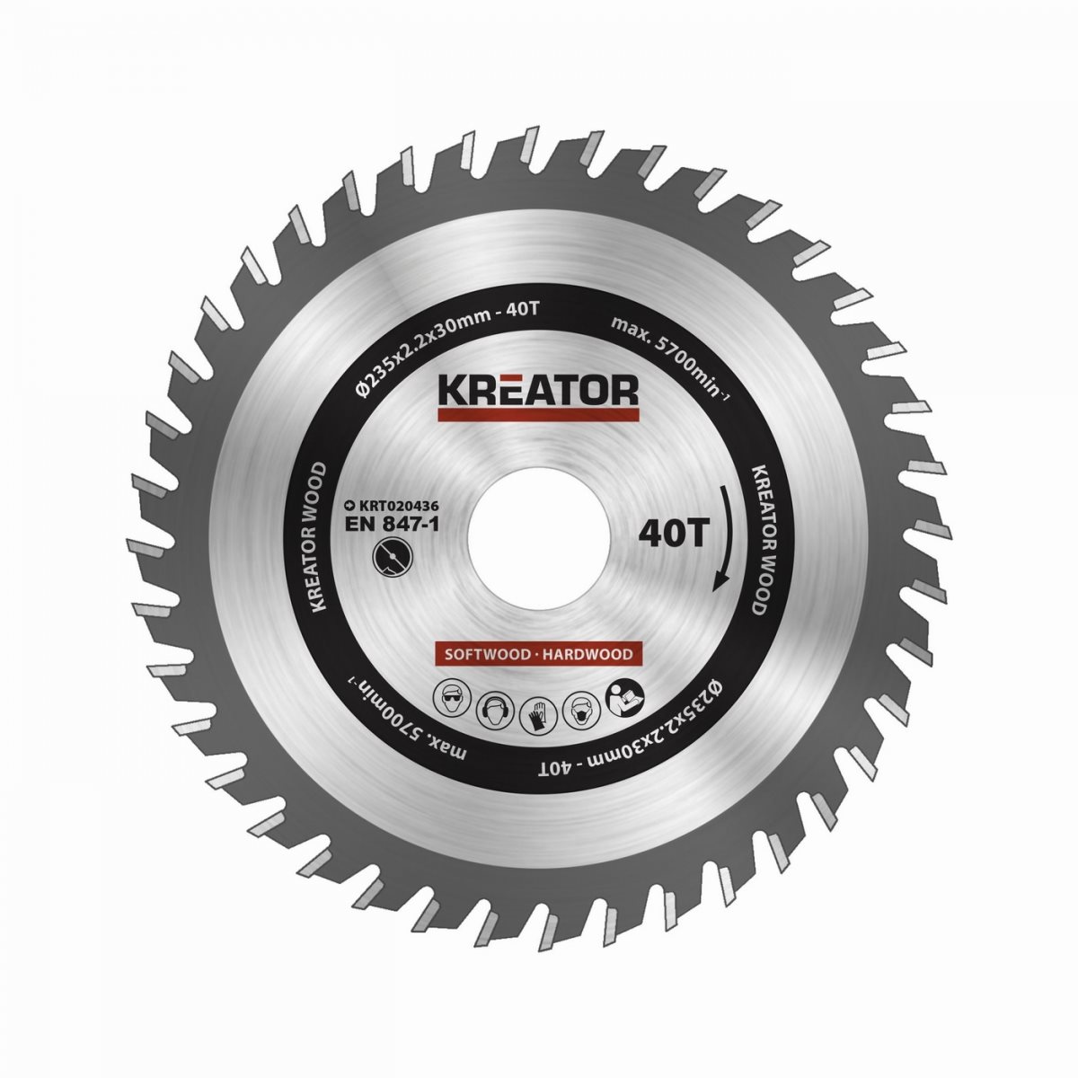 KREATOR KRT020436