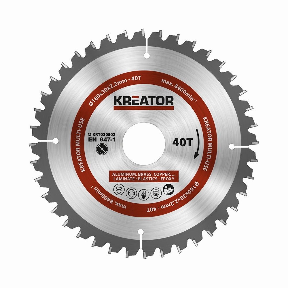 KREATOR KRT020502