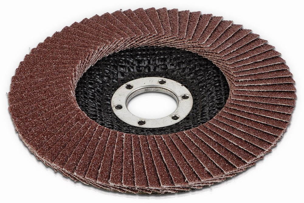 Kreator KRT255504, 125 mm