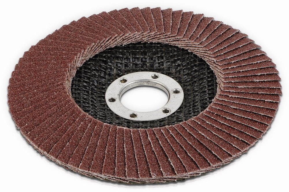 Kreator KRT255505, 125 mm