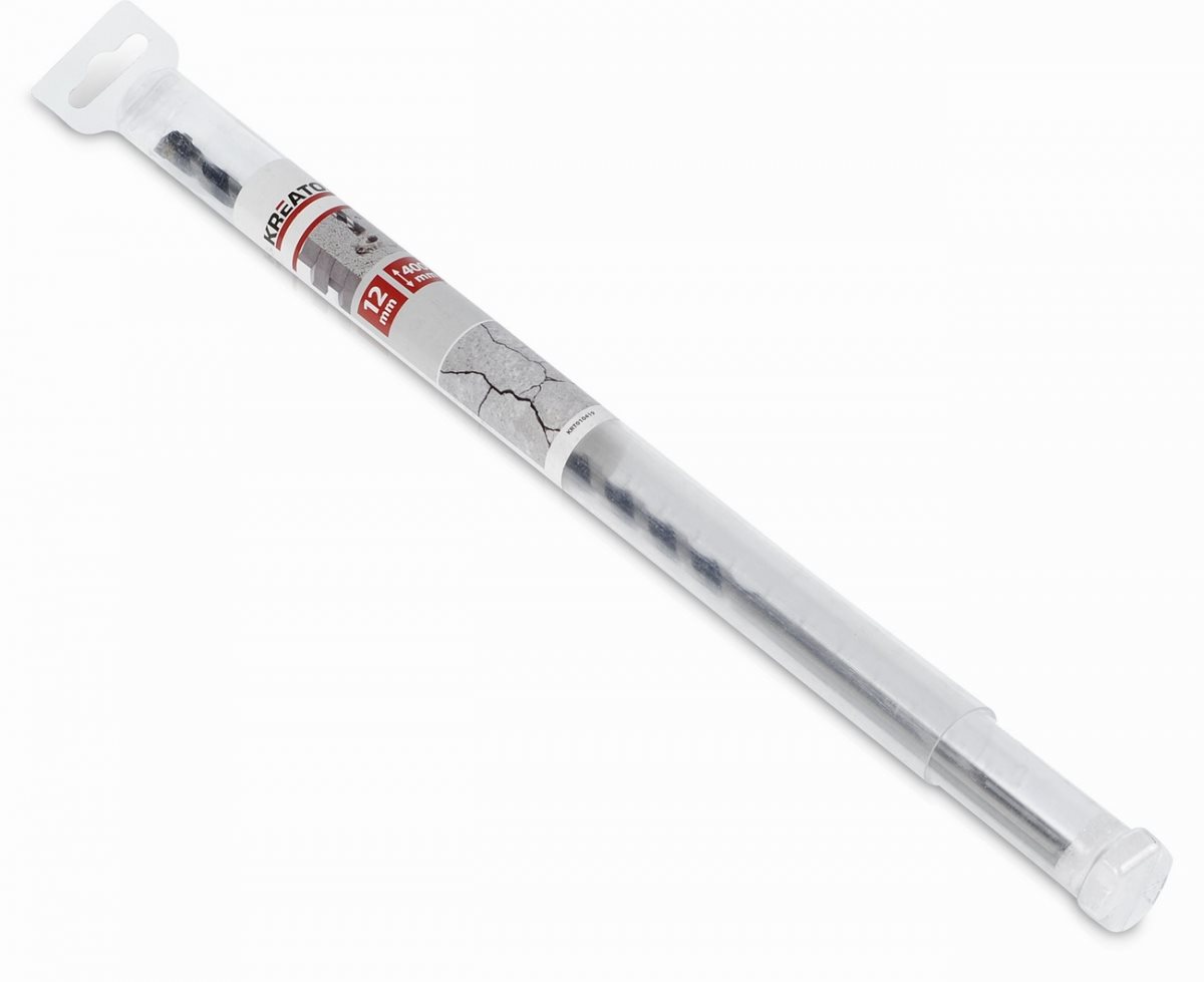 Kreator vrták do betónu 12 × 400 mm