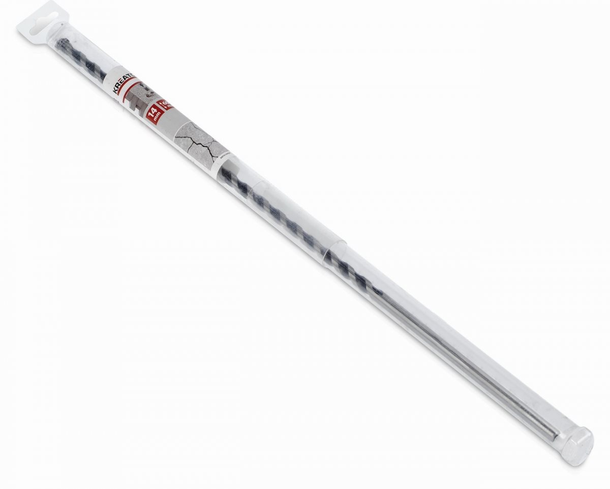 Kreator vrták do betónu 14 × 600 mm