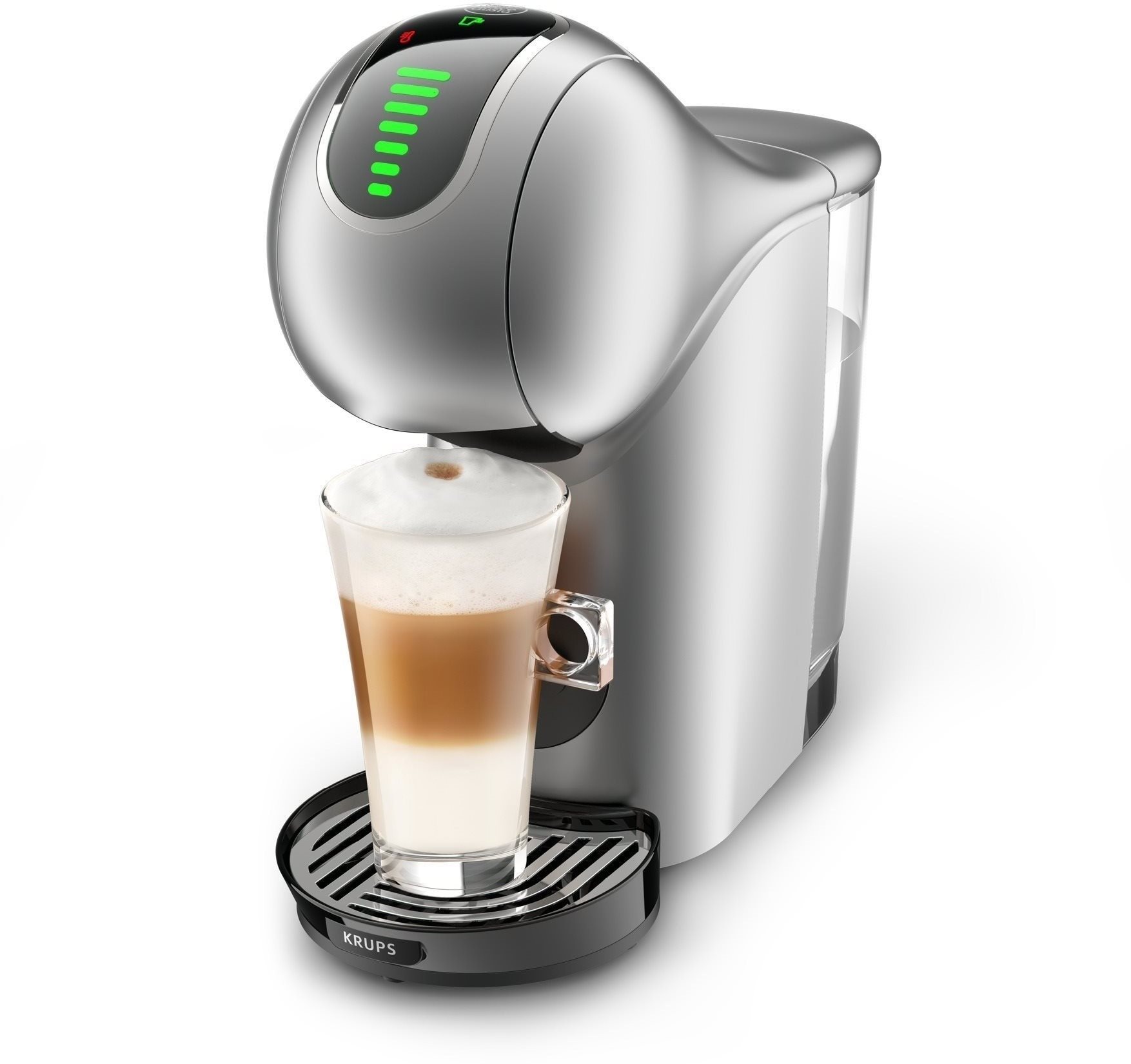KRUPS KP440E10 Nescafé Dolce Gusto Genio S Touch