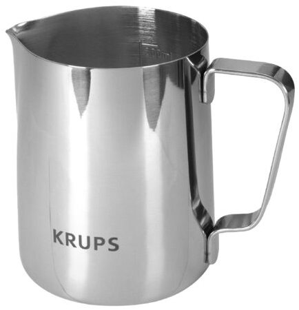 KRUPS XS532DE0 Džezva na mléko Barista