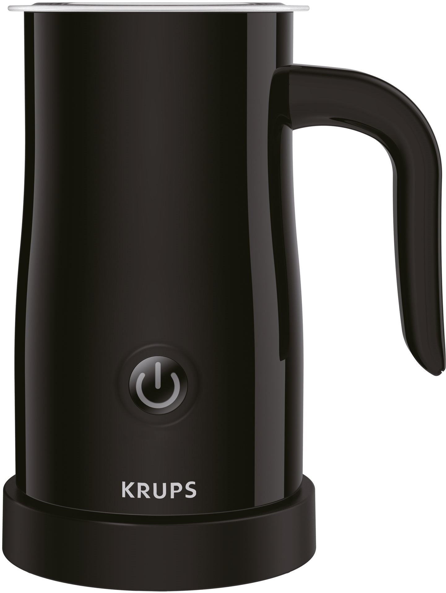 KRUPS XL100810 Milk Fronthier