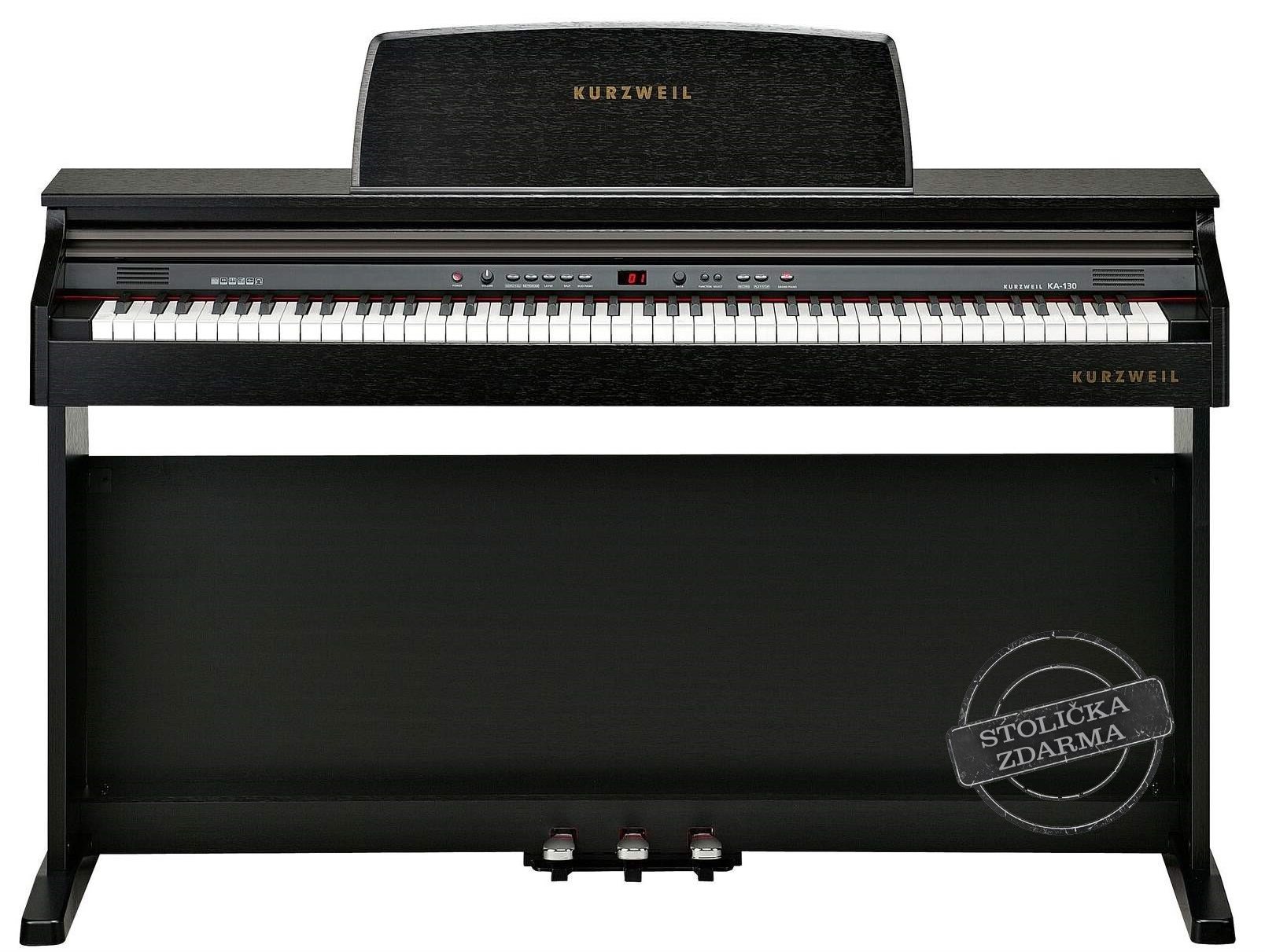 KURZWEIL KA130 SR