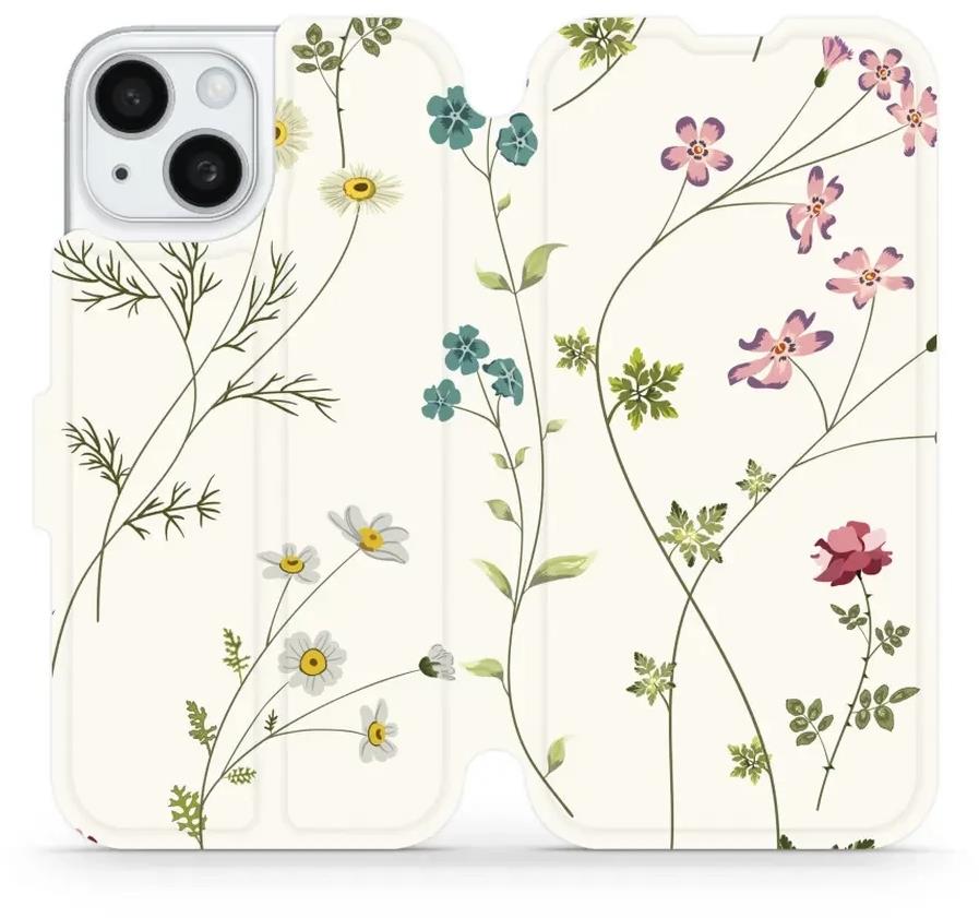 Mobiwear flip na Apple iPhone 15 - MD03S