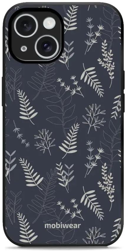 Mobiwear Glossy lesklý na Apple iPhone 15 - G044G