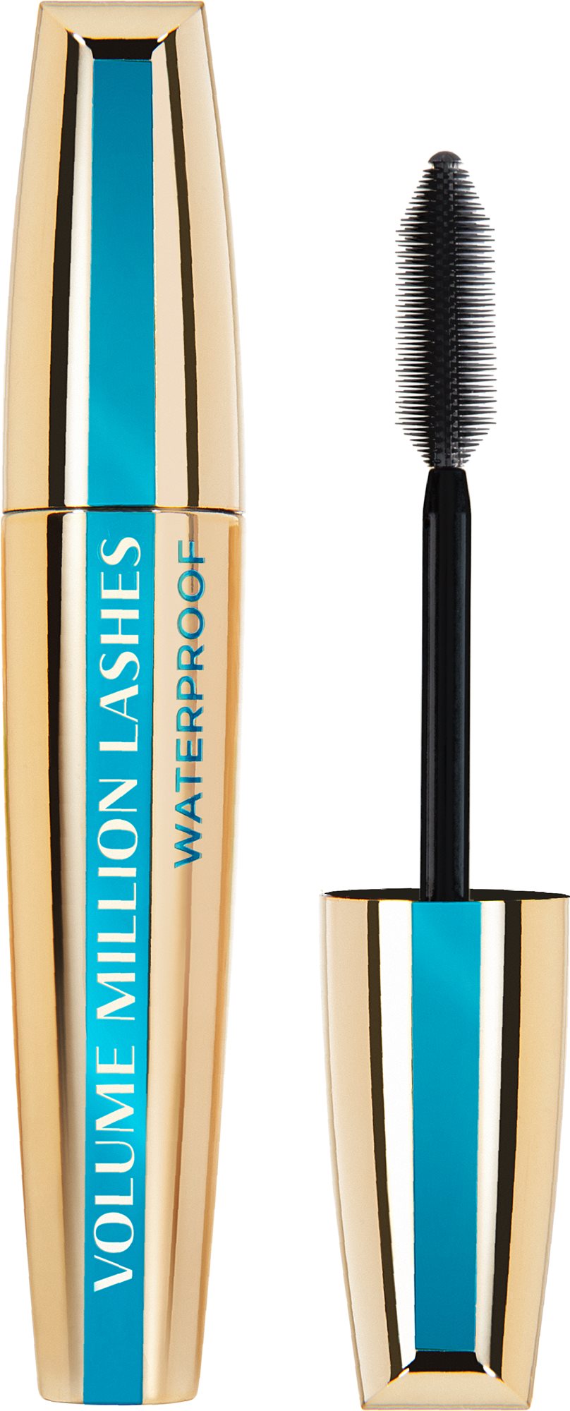 ĽORÉAL PARIS Volume Million Lashes Waterproof Mascara Black 9 ml