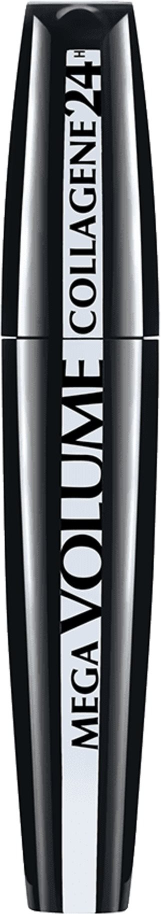 ĽORÉAL PARIS Mega Volume Collagene Mascara Extra Black 9 ml