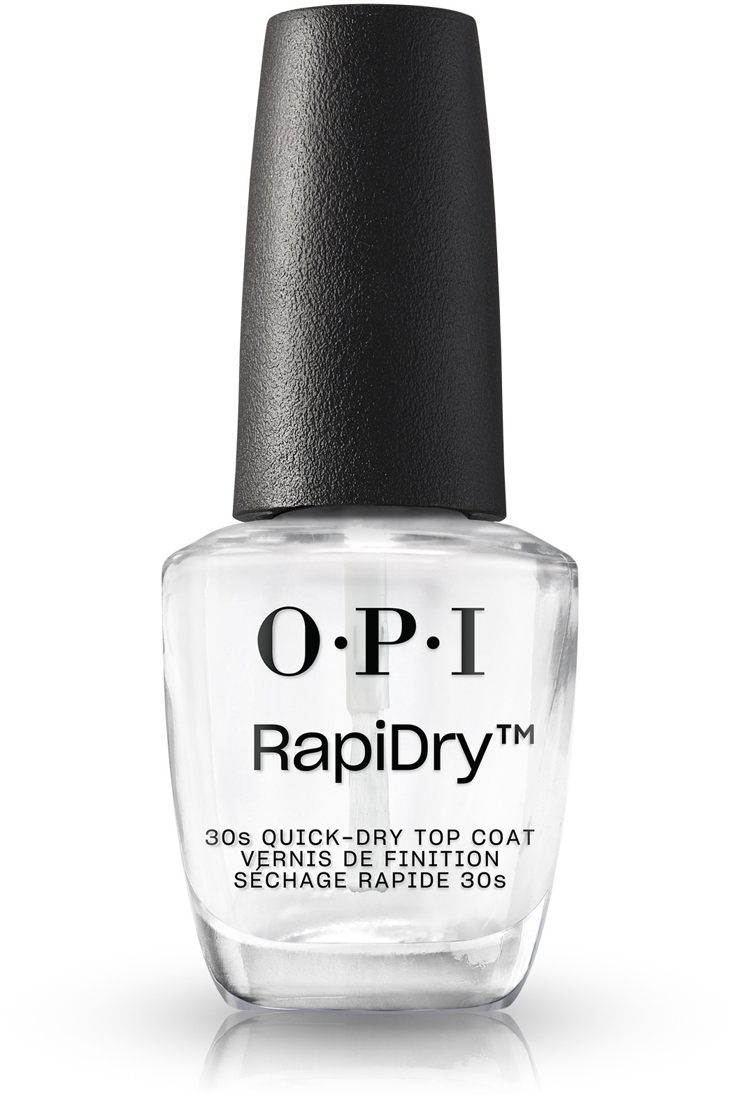 OPI Top Coat Rapidry 15 ml