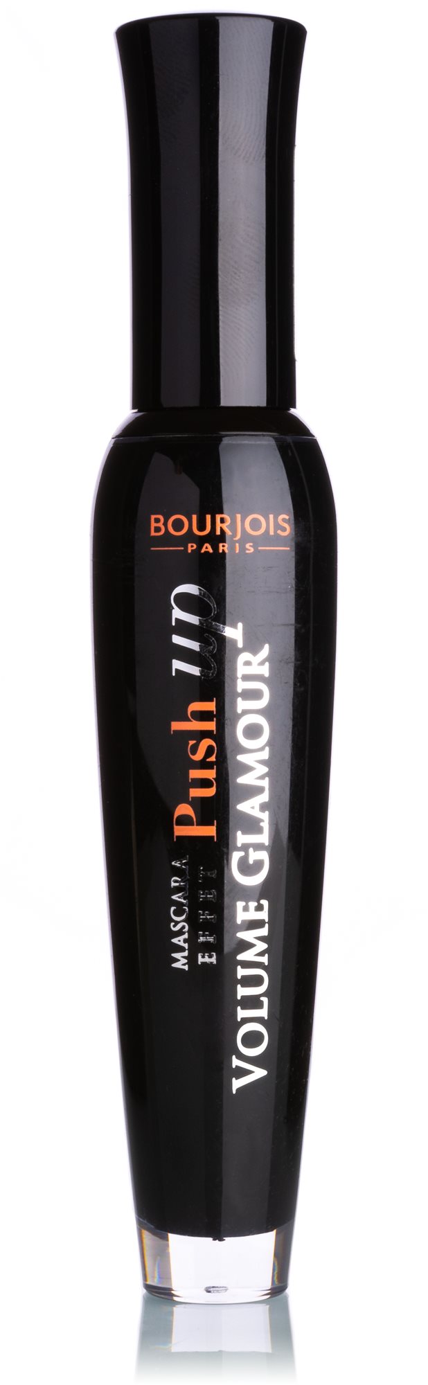 Bourjois Mascara Push Up Volume Glamour 71 Wonder Black 7 ml
