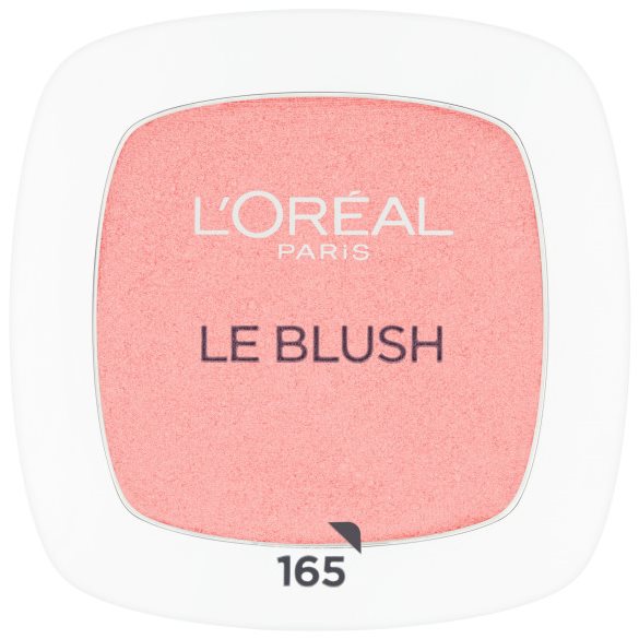 L'ORÉAL PARIS Le Blush 165 Rosy Cheeks 5 g