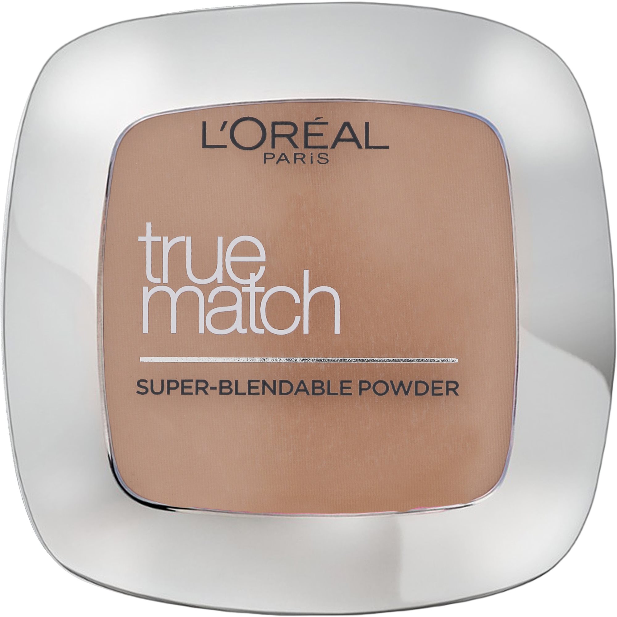 L'ORÉAL PARIS True Match Powder W5 Golden Sand 9 g