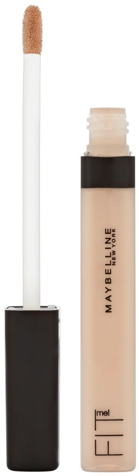 MAYBELLINE NEW YORK Fit Me Concealer 15 Fair Ivory korektor, 6,8 ml