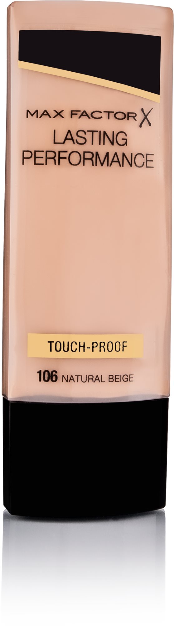 MAX FACTOR Lasting Performance 106 Natural Beige 35 ml