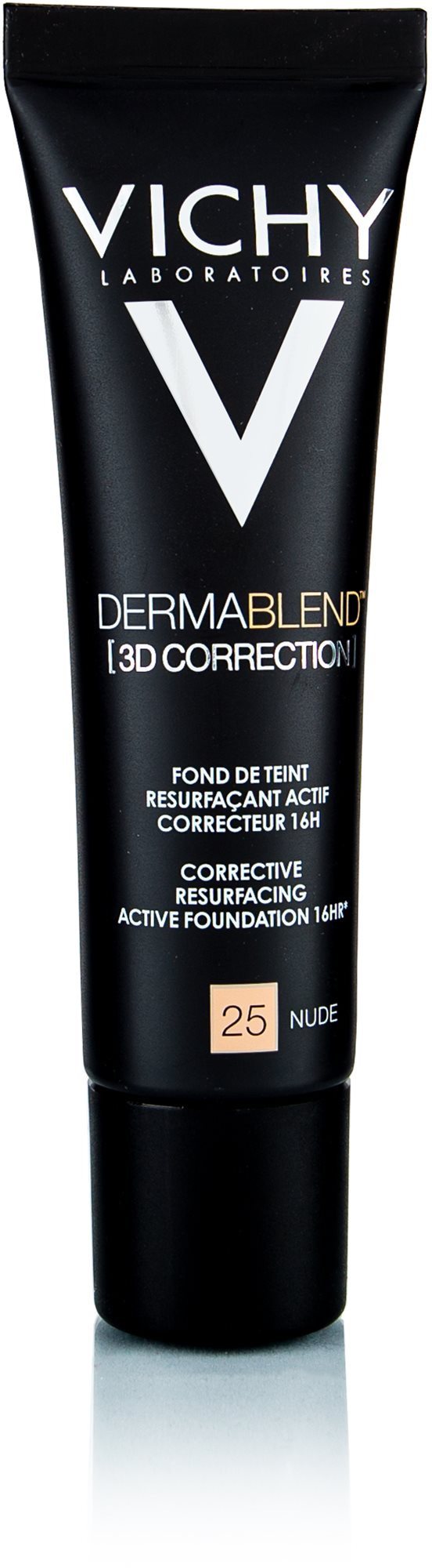 VICHY Dermablend 3D Correction 25 Nude 30 ml