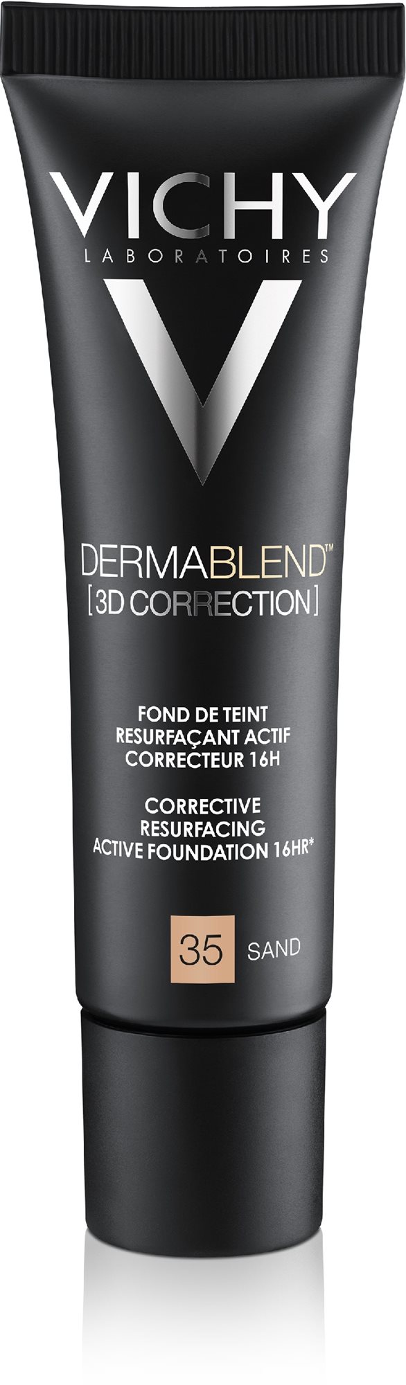 VICHY Dermablend 3D Correction 35 Sand 30ml