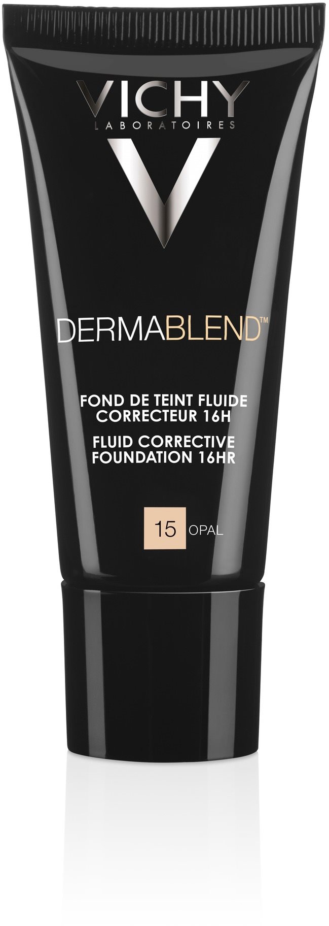 VICHY Dermablend Fluid Corrective Foundation 16H 15 Opal 30 ml