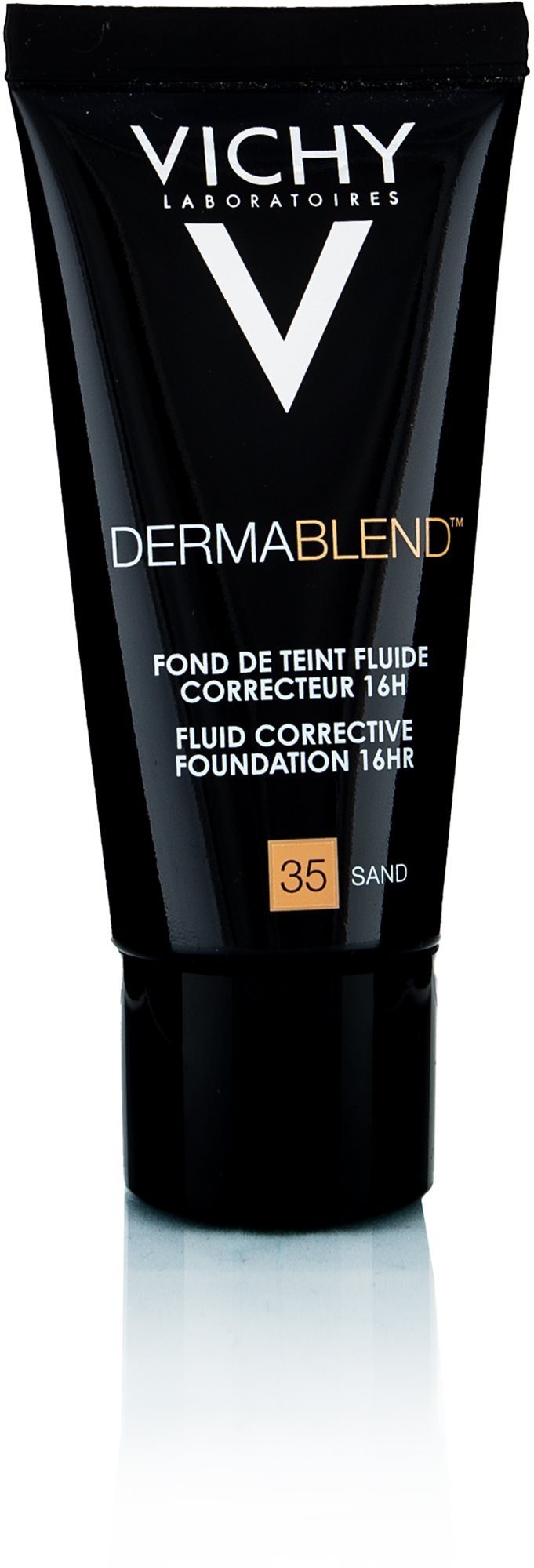 VICHY Dermablend Fluid Corrective Foundation 35 Sand 30 ml