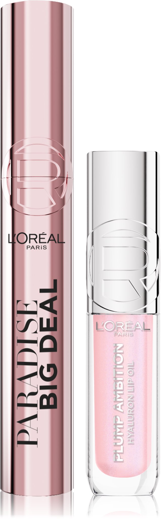 L'ORÉAL PARIS Paradise Big Deal, Plump Ambition Set 14,9 ml