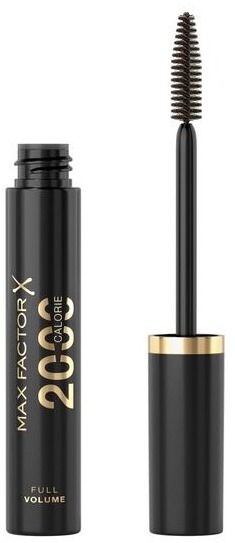 MAX FACTOR 2000 Calorie Dramatic Volume Mascara 01 Black 9 ml