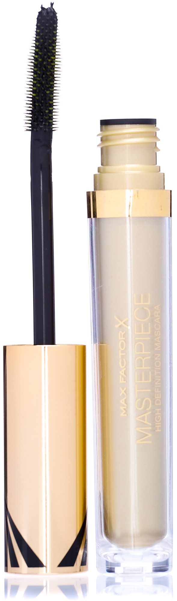 MAX FACTOR Masterpiece Mascara 01 Rich Black 4,5 ml