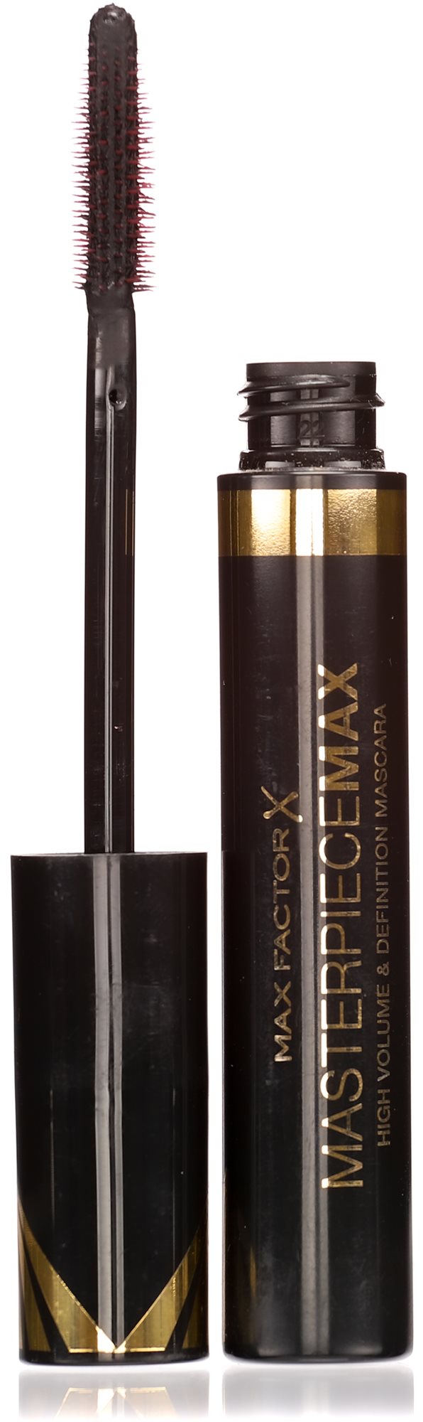 MAX FACTOR Masterpiece MAX Black 7,2 ml