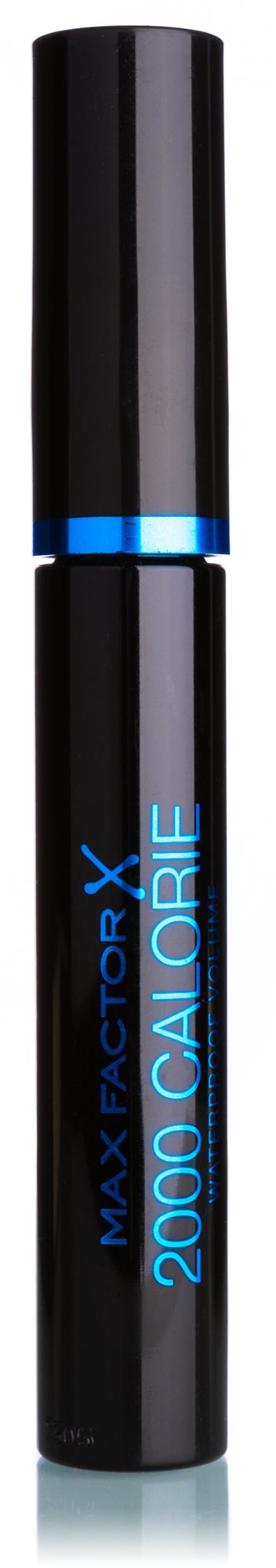 MAX FACTOR 2000 Calorie Waterproof Black 01 9 ml