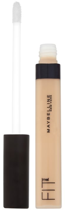 MAYBELLINE NEW YORK Fit Me Concealer 05 Ivory korektor, 6,8 ml