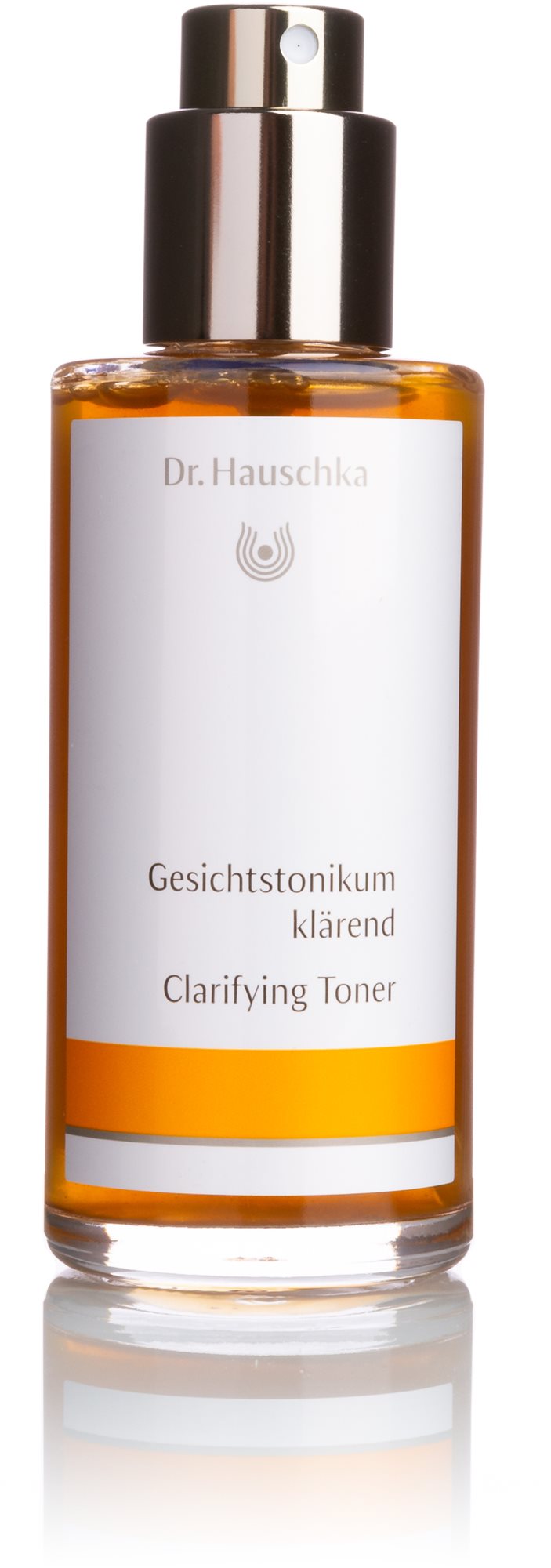 DR. Hauschka Clarifying Toner 100 ml
